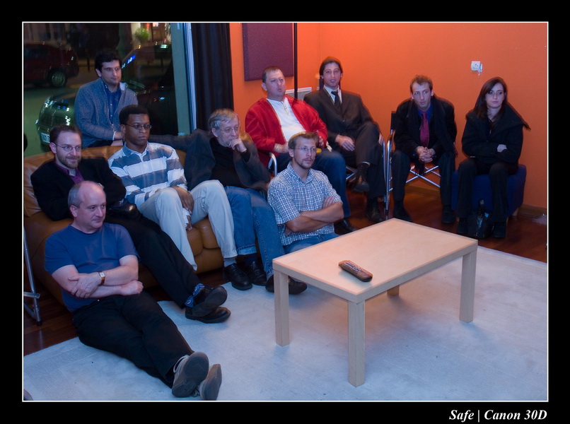 2006 - 10 - Elecson Velodyne DD1812 - 05